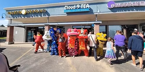 Fundraiser for single parents in NOCO