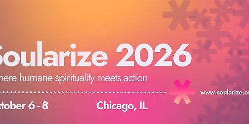 Soularize 2026