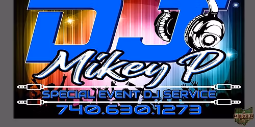DJ Mikey P