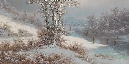 Childs Gallery Holiday Party