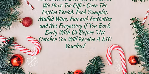 \ud83c\udf84 SPARKLE WEEKEND \ud83c\udf84