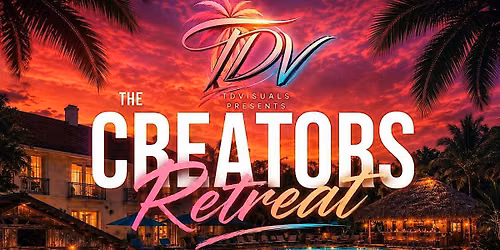 The Creators Retreat