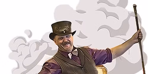 Dr. Von Hooligan's Family Extravaganza