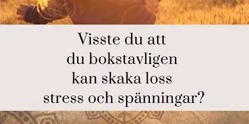 STRESSFRIG\u00d6RELSE: Yoga Skak & Gong