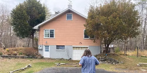 Tyler Westcott & friends at Nietzsche\u2019s 