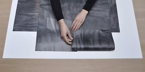 Parole donn\u00e9e \u2022 Rencontre avec Aur\u00e9lie Gravelat