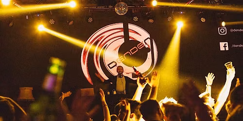 Dj Denden - Turkish Pop Night