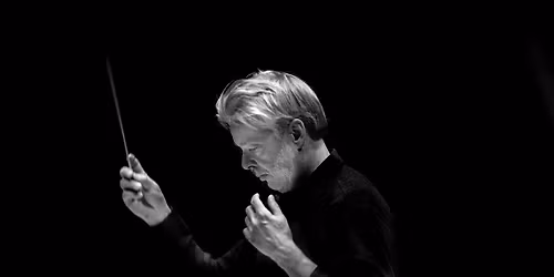 Saraste stj\u00f3rnar Bruckner