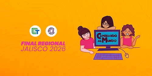 Final Regional Junior y Senior Jalisco 2026