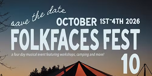 Folkfaces Fest 10