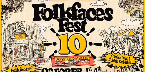 Folkfaces Fest 10
