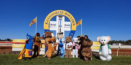 Peter Palmer Memorial \/ Mother's Day Races