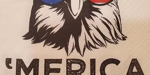 7th Annual MERICA Party 