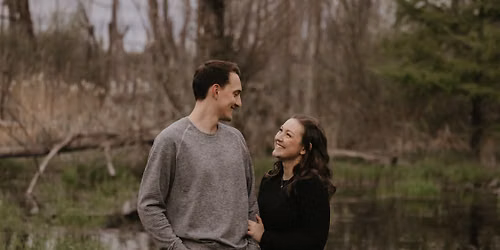 Jessica Easson & Lukas Hart\u2019s Stag & Doe