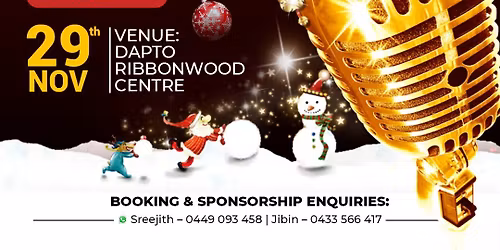 IKS JINGLE BELLS 2025