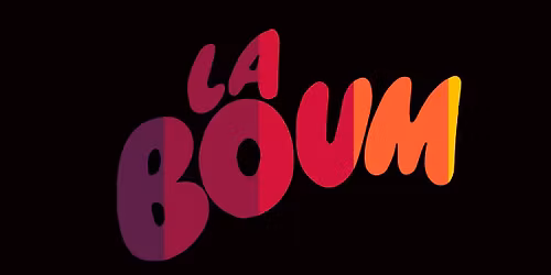 La Boum G\u00e9ante 80's 90's Forever - Reims