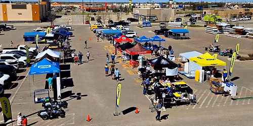 Vendor Day is Back! \ud83c\udf89