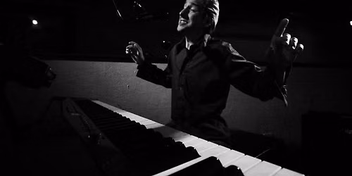 Live Music featuring Sly Joe Solo
