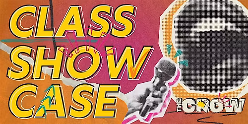 Stand-Up Lab w\/ Owen Smith Showcase