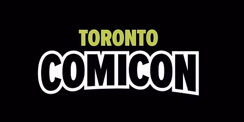 Toronto Comicon - Toronto