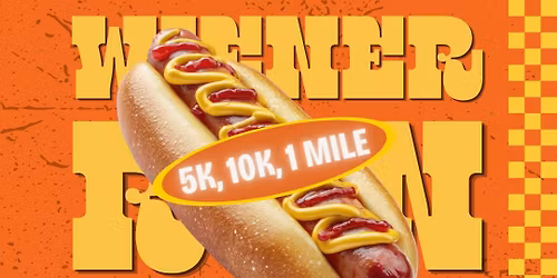 The Wiener Run 5K & 10K - Fort Worth