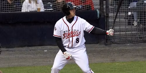 Somerset Patriots at Richmond Flying Squirrels