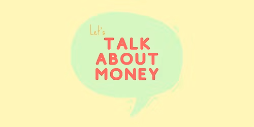 Drop-in Money Information Session
