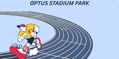 Wings for Life World Run