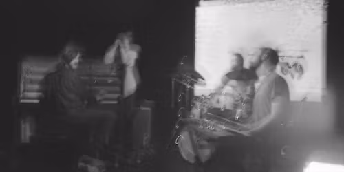 Sutarti + JAM (Jazzov\u00e9 \u010dtvrtky)