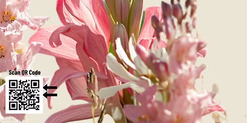 Flower Making Workshop