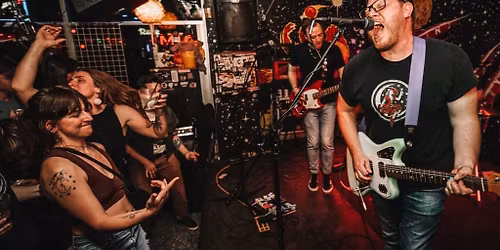 LYXE \/\/ Headlight Rivals \/\/ Blinded By Stereo