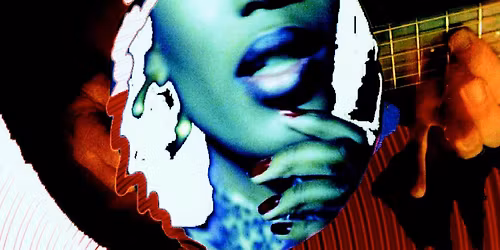 ACHTUNG: um 1 Tag verlegt auf Ostersamstag die Bluessession mit dem Mojo Square Blues Orchestra