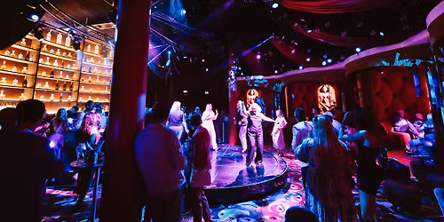 Singles Night - Ap\u00e9ro & Party I Casino Middelkerke Betfirst