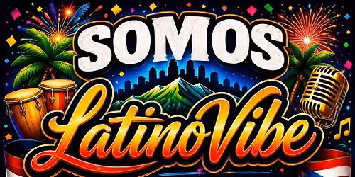 Latino Vibe Festival 2026