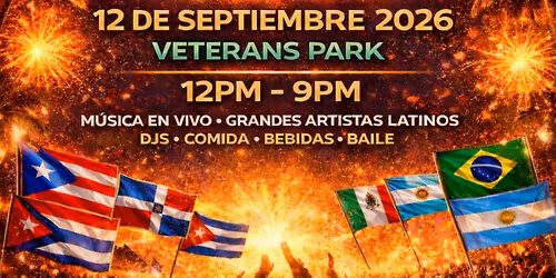 Latino Vibe Festival 2026