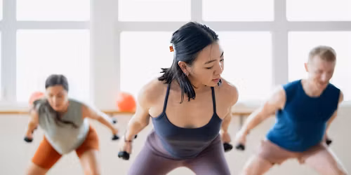 B3 Arlington @ Bronson BierHall w\/ Amy McNamara & Natalie Hill