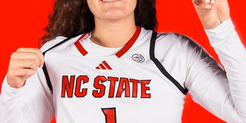 North Carolina State Wolfpack Women's Basketball vs. Georgetown Hoyas