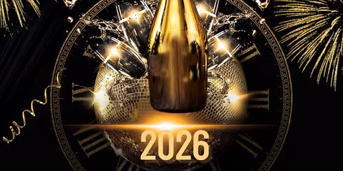 New Years Eve with Justus