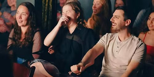 Weekends @ East Austin Comedy