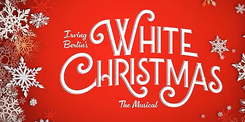 Irving Berlin's White Christmas at Repertory Theatre of St Louis