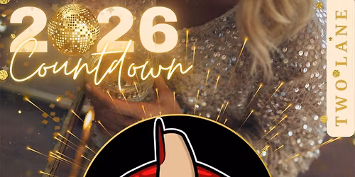 NYE w\/About Last Night @ Two Lane