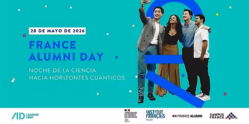 Noche de la Ciencia: hacia horizontes cu\u00e1nticos