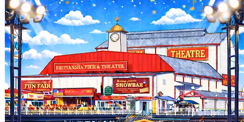 Stagecoach summer spectacular! 