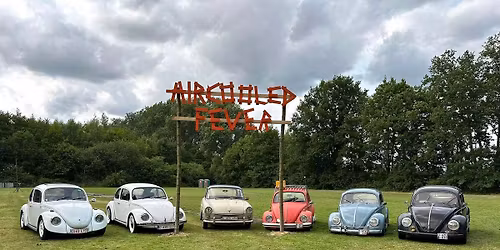 Aircooled Fever 2026