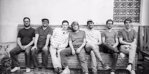 The Firemen play Toscadura!