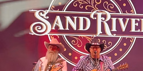 Sand River @ The Hideaway