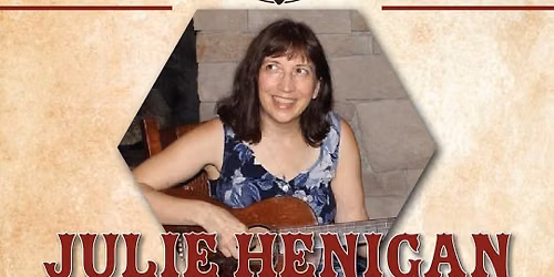 Ozark Heritage Festival - Julie Henigan
