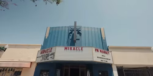 Shrek the Musical - Inglewood