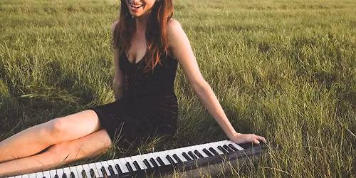 Caroline Rose @ Bridgewater