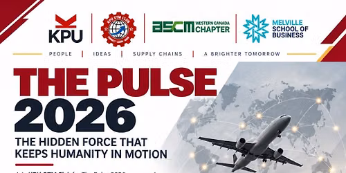 THE PULSE 2026: The Hidden Force That Keeps Humanity in Motion!